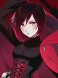RWBY
